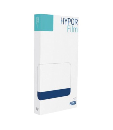 HYPOR FILM Med.Ad.Imp.10x12,5