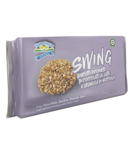 HAPPY FARM SWING 150G HAPPY FARM SWING 150G