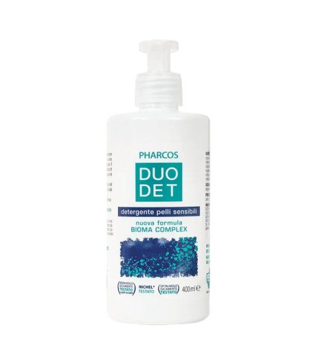 DUODET PHARCOS 400ML DUODET PHARCOS 400ML