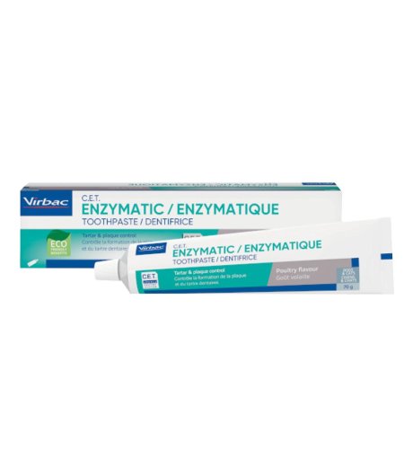 C.E.T.Dent.Enzimatico 70g