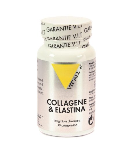 COLLAGENE&ELASTINA 30CPR