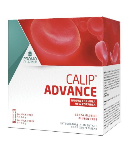 CALIP ADVANCE 60STICK PACK