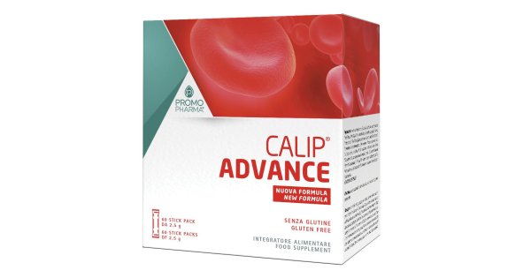 CALIP ADVANCE 60STICK PACK