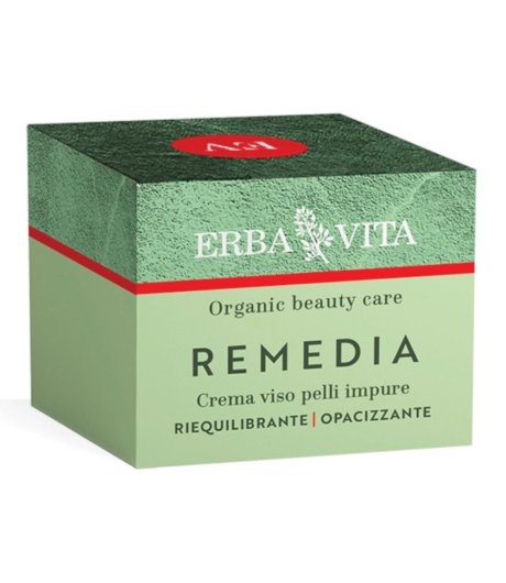 REMEDIA Crema 50ml