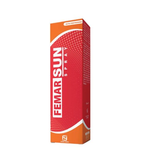 FEMAR SUN SPRAY 150ML