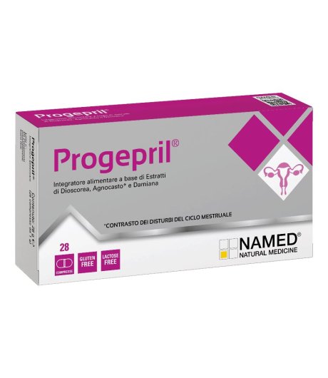 Progepril 28cpr