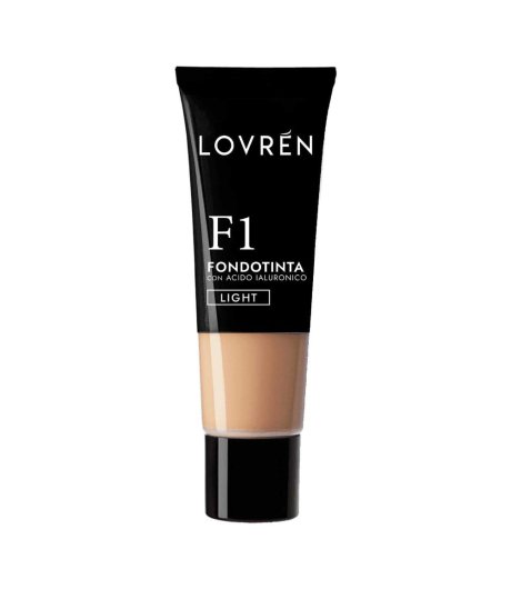 LOVREN Fdt F1 Light 25ml