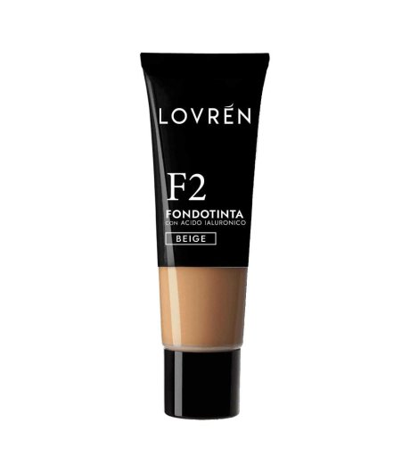 LOVREN Fdt F2 Beige 25ml