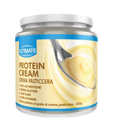 ULTIMATE PROTEIN CREAM CREMA