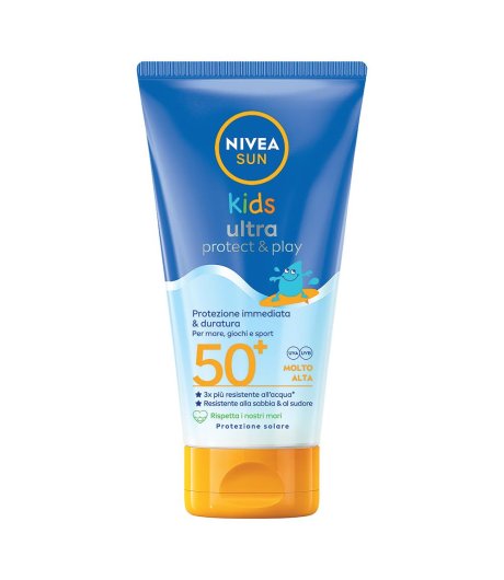NIVEA SUN KIDS PRO&PLAY FP50+ 150M