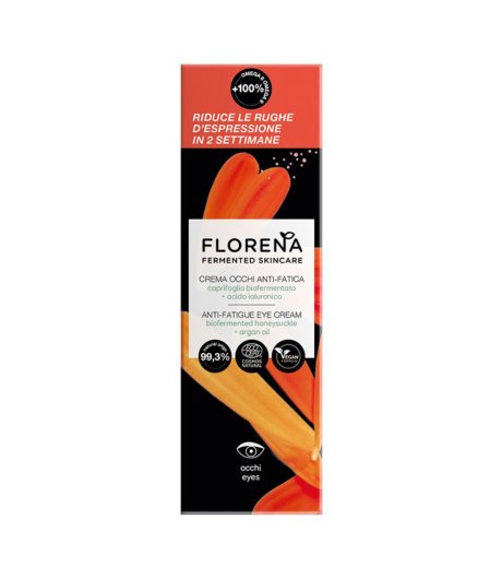 FLORENA C/OCCHI ANTI-FATICA 15 ML