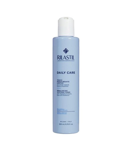 RILASTIL DAILY C TONICO 200ML