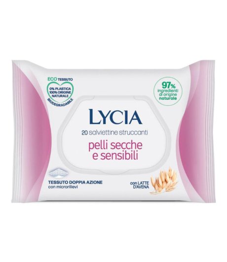 LYCIA Salv.P/S-S.20pz