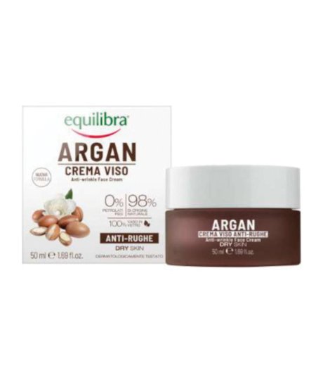 EQUILIBRA ARGAN C/VISO A/RUGHE 50M