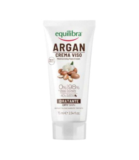 EQUILIBRA ARGAN C/VISO IDRAT 75 ML