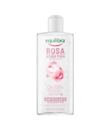 EQUILIBRA ROSA IALURONICA A/PURA20