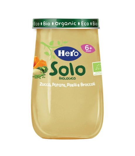 HERO SOLO OMOG ZUC7PAT/PIS/BRO