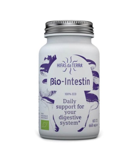 BIO-INTENSTIN 60 Cps