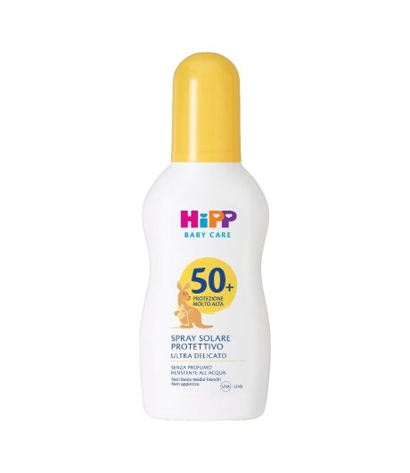 HIPP SPRAY SOLARE 150ML