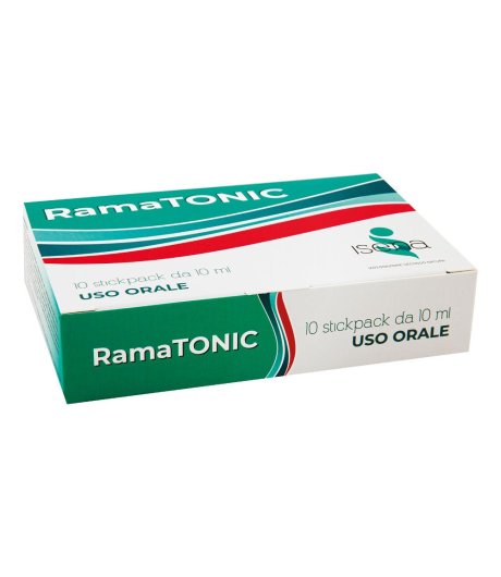 Ramatonic 10stickpack 10ml