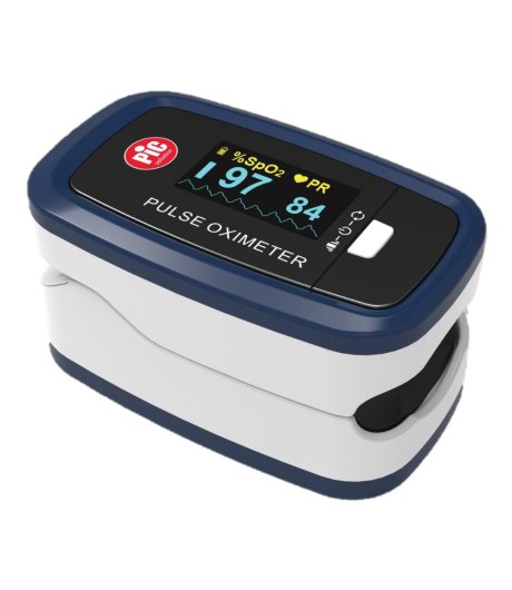 PULSOSSIMETRO DIGY OXIGEN TEST
