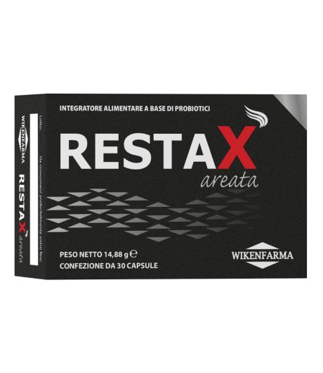 RESTAX AREATA 30CPS