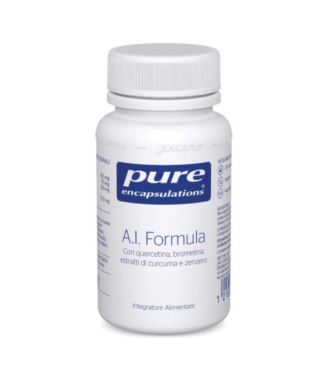 PURE ENCAPSUL AI FORMULA 30CPS