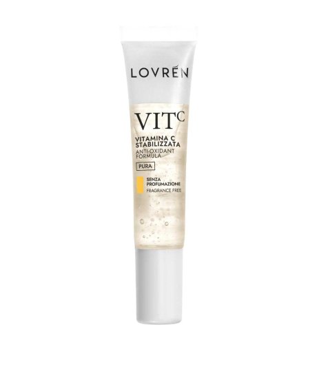 LOVREN VIT C SIERO VIT C 15ML