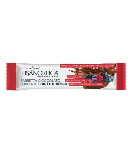 BARRETTA T SMART FRUTTI BOS35G