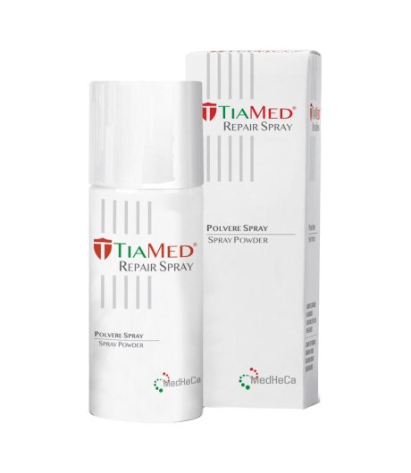 TIAMED REPAIR Spray 125ml