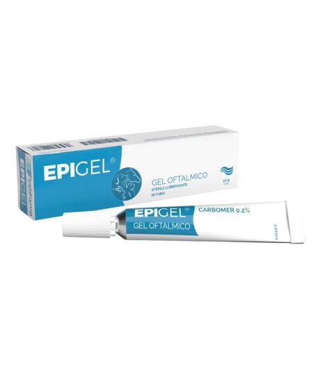 EPIGEL Tubo Gel 10g