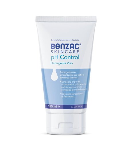 Benzac Skincare Ph Control
