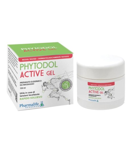 PHYTODOL ACTIVE GEL 150ML