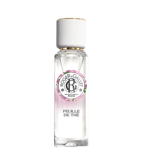 R&g Feuille The Eau Parfumee