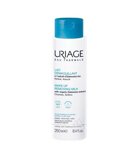 URIAGE LAIT DEMAQUILLANT 250ML