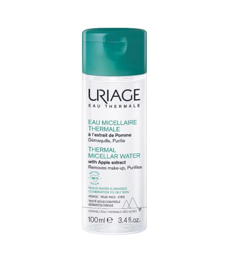 URIAGE Acqua Micell.P/G 100ml