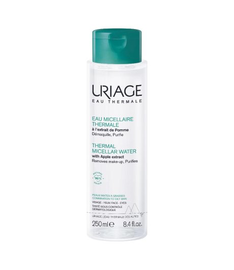 URIAGE EAU MICELLAIRE PMG250ML