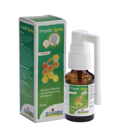 PROPOLIS SPRAY ADULTO 15ML