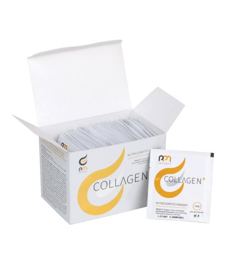 PPM COLLAGEN+ 30BUST