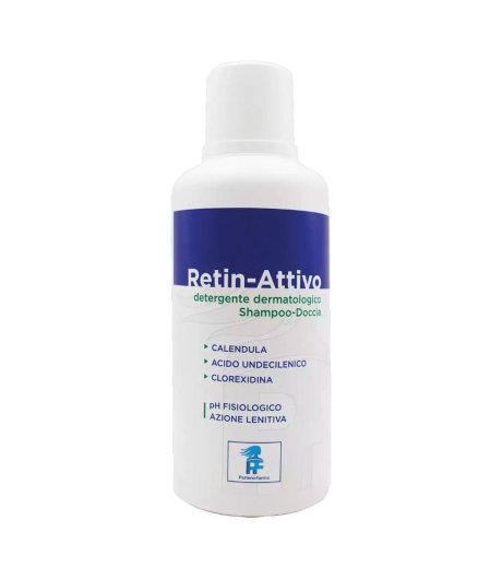 RETIN ATTIVO 500ML