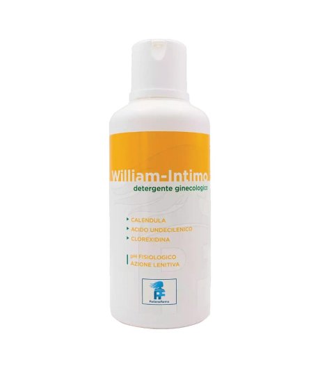 WILLIAM INTIMO 500ML