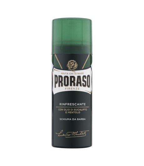 PRORASO Schiuma Rinfresc. 50ml