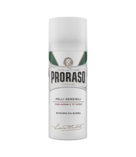 PRORASO SCHIUMA P SENS50ML NEW