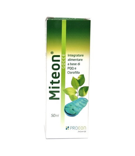 MITEON GOCCE 50ML