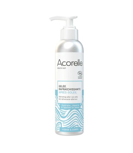 ACORELLE GEL DOPOSOLE RINFRESC