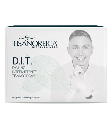 TISANOREICA DIT DIGIUNO KIT TISANOREICA DIT DIGIUNO KIT
