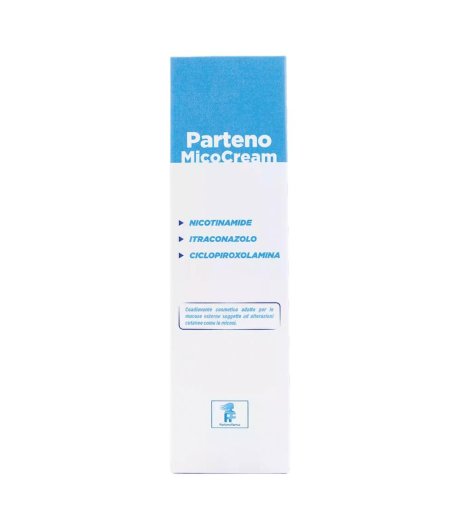 PARTENO MICOCREAM 50ML