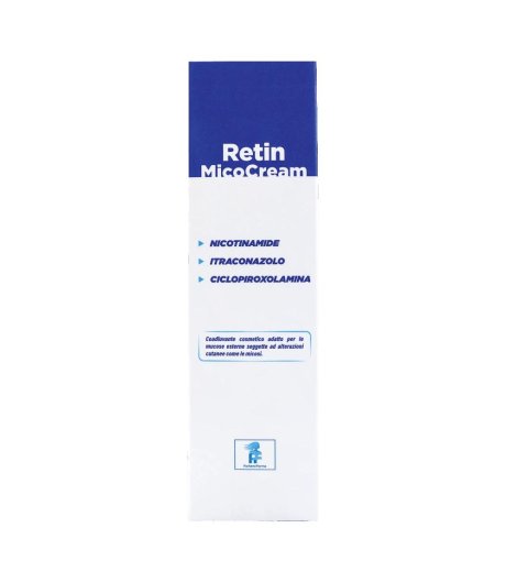 RETIN MICOCREAM 50ML