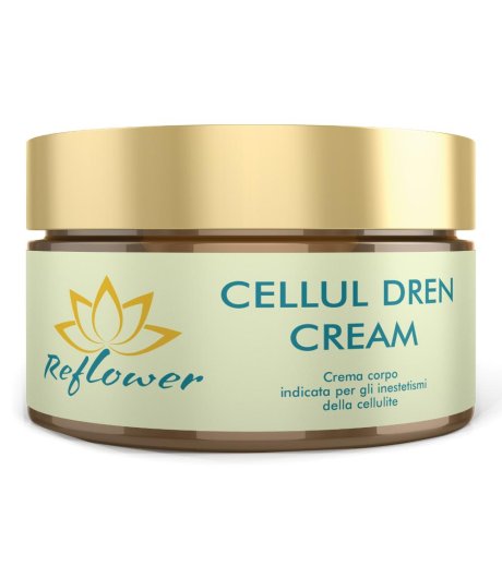 REFLOWER CELLUL DREN CREAM