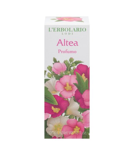 Altea Profumo 50ml